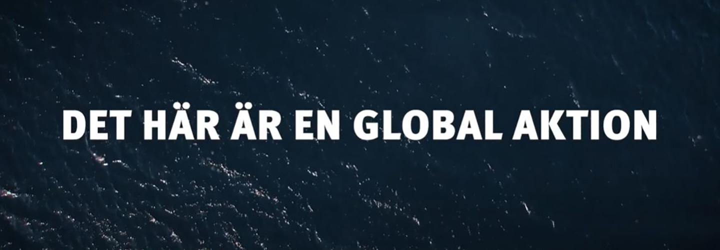 MSC-kampanj, global aktion