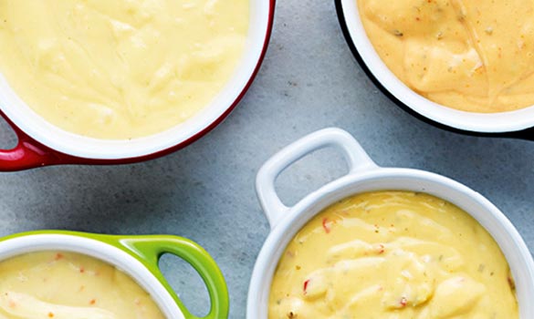 Kenneths skånska remoulad