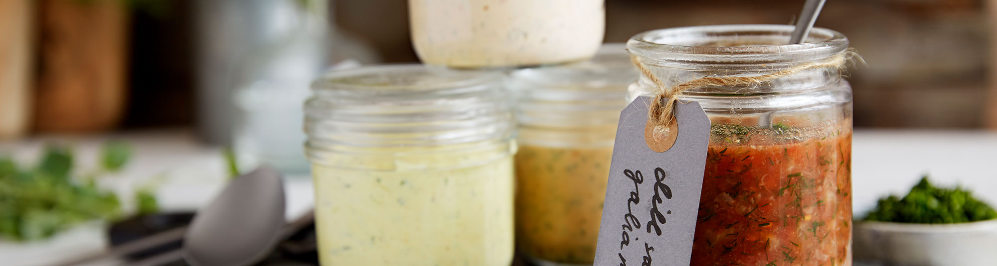 Tomatsalsa med sardeller och galiamelon